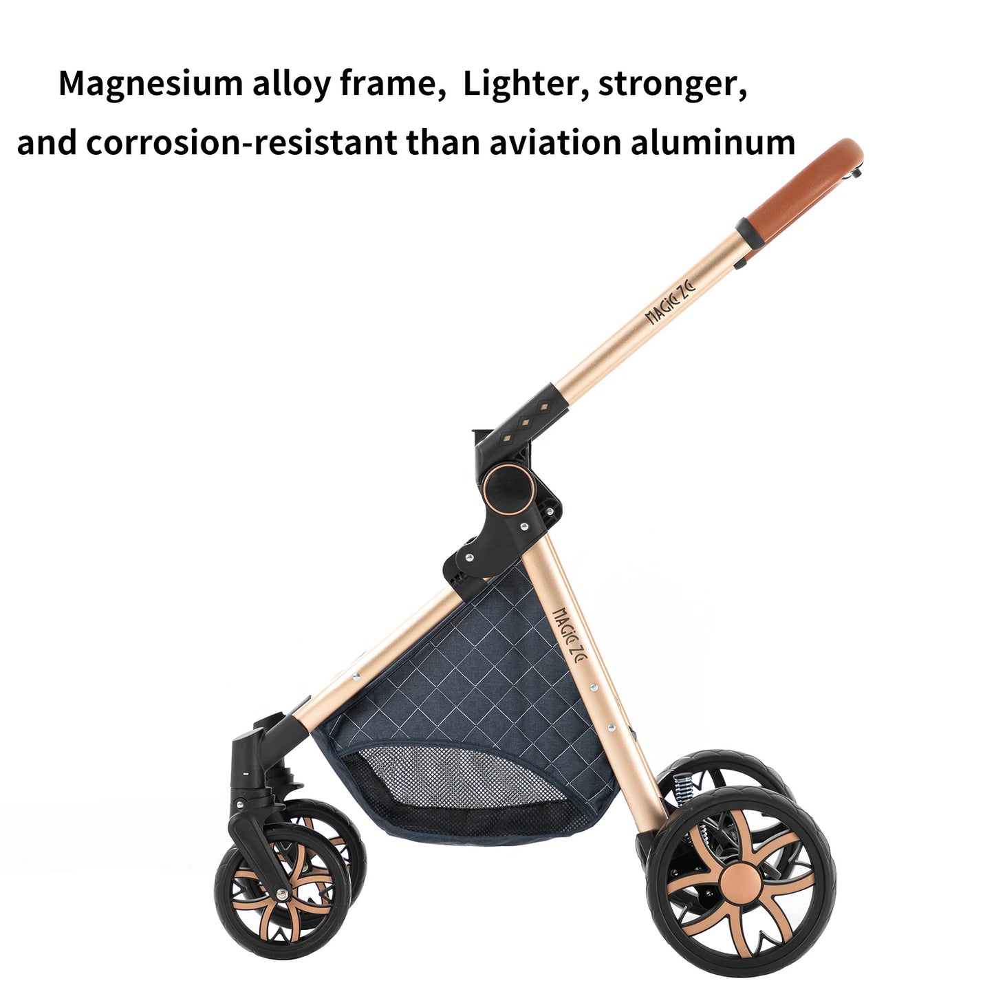 Baby Stroller Travel System