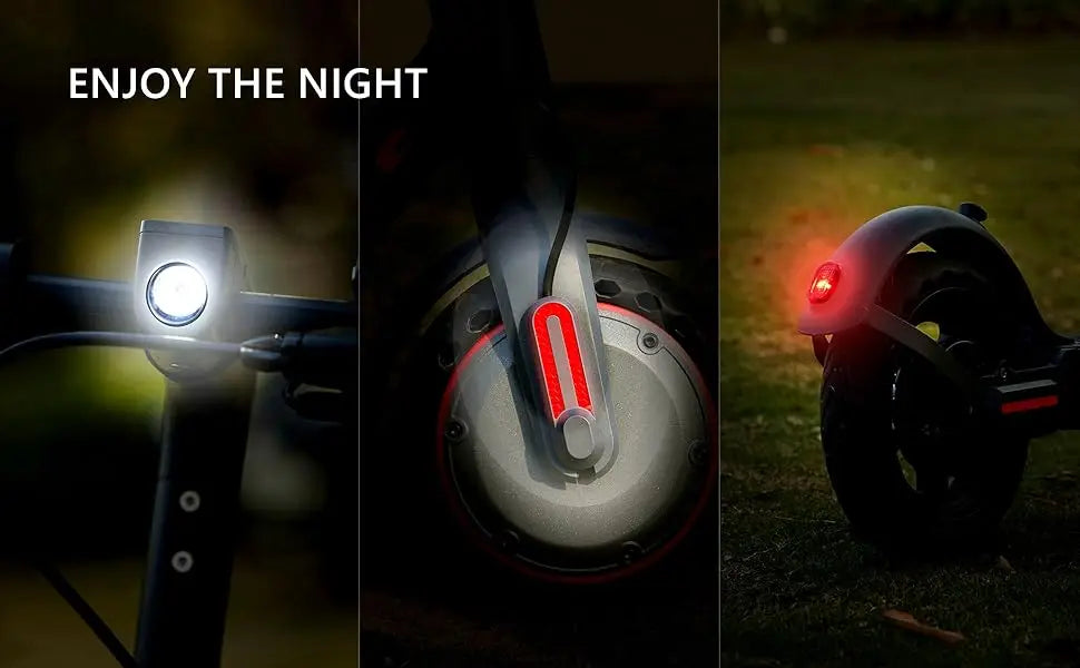 G5.0 Adult Foldable Electric Scooter, 36V 10.5AH 21Miles Long Range 19Mph 350 Motor