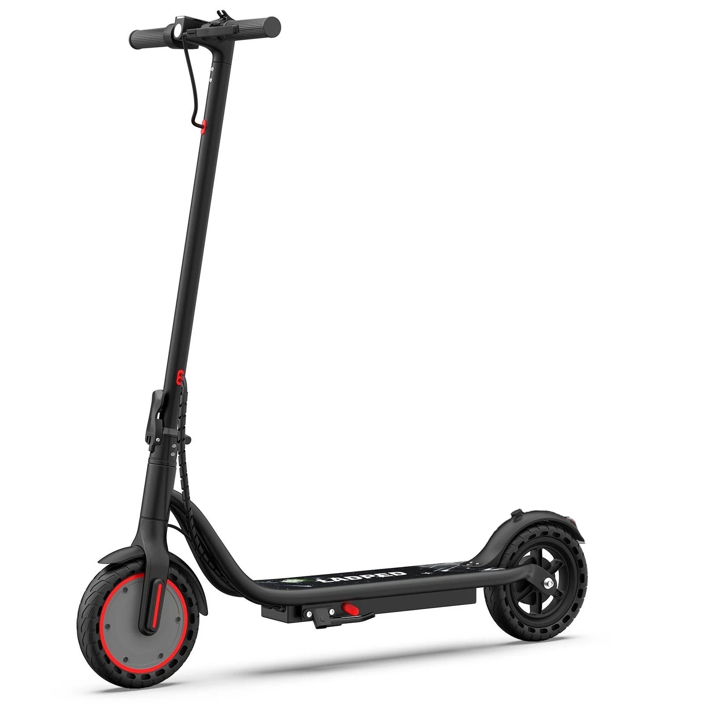 LP30 Foldable Electric Scooter for Kids 10+, 19mph Max Speed, 12miles Max Range