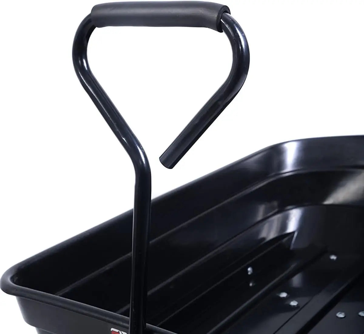 Garden Dump Cart - 650LB Heavy Duty