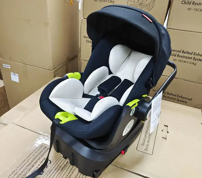 3-in-1 Baby Stroller Travel System