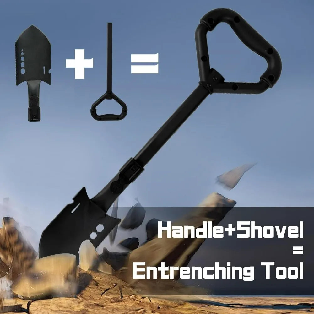 Collapsible Beach Wagon with 440Lbs Capacity