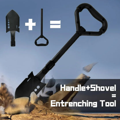 Collapsible Beach Wagon with 440Lbs Capacity